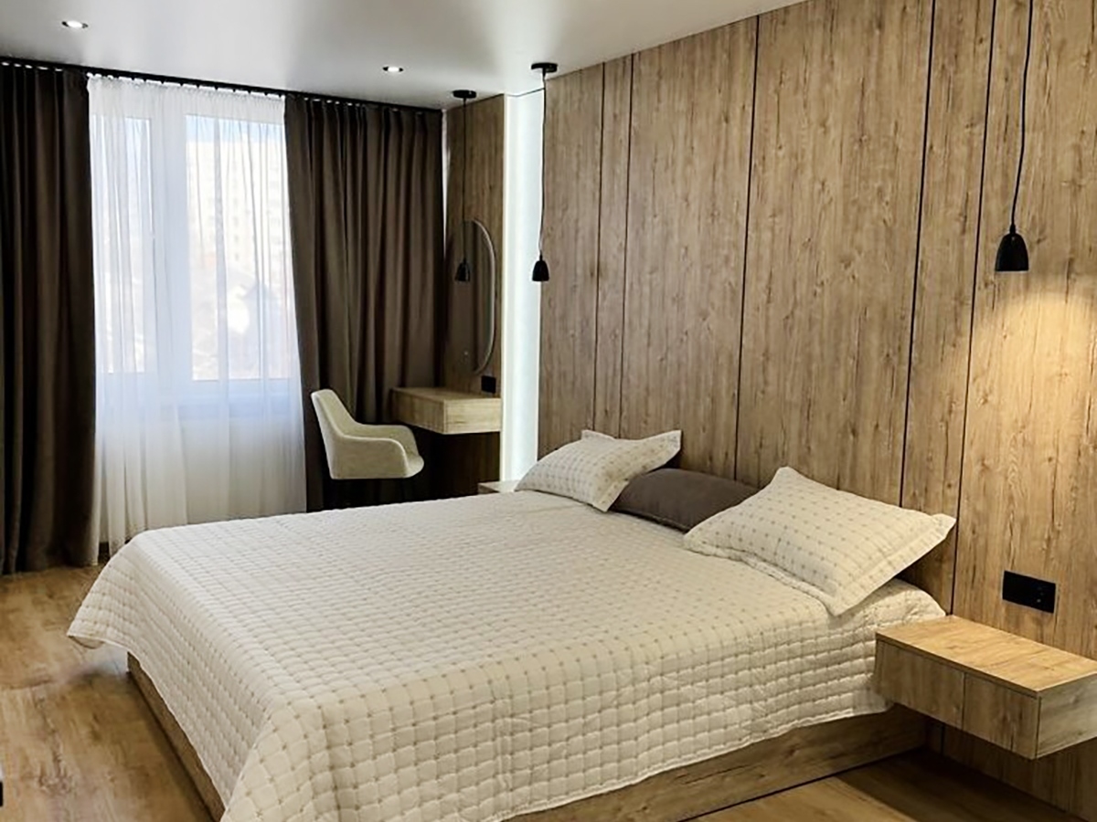 1-кім. квартира, Тернопіль, Оболоня, вул. Білогірська