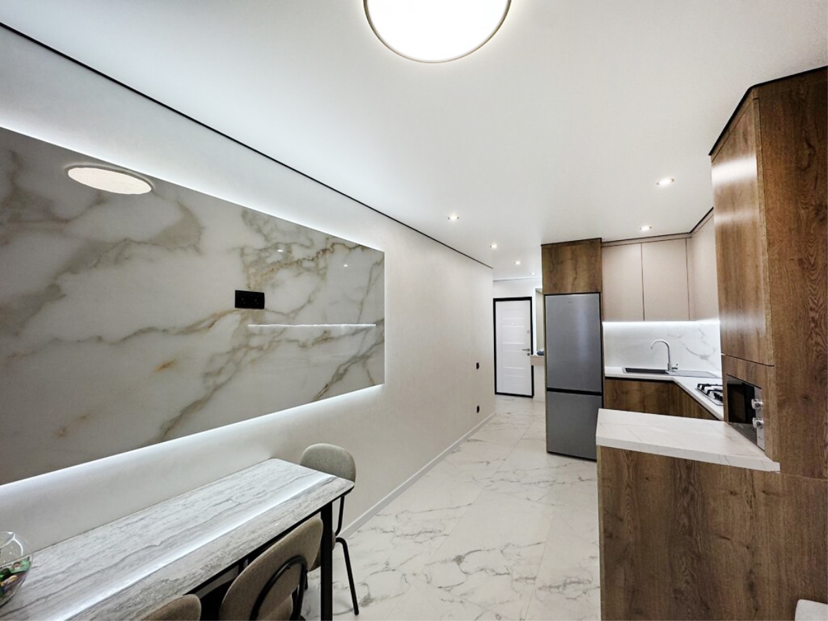 1-кім. квартира, Тернопіль, Оболоня, вул. Білогірська