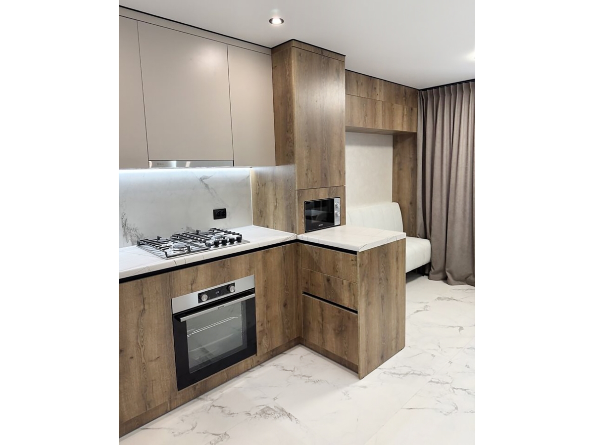 1-кім. квартира, Тернопіль, Оболоня, вул. Білогірська