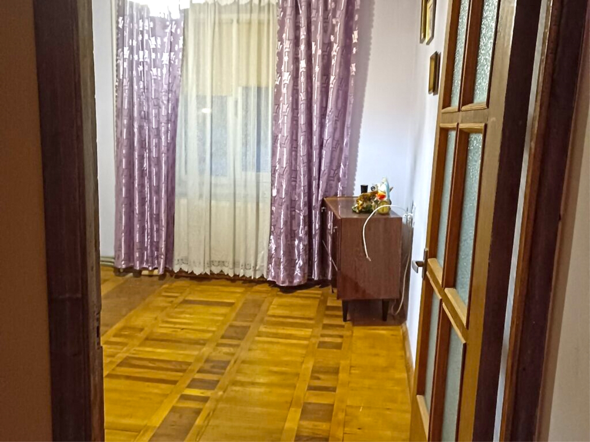 3-кім. квартира, Тернопіль, Дружба, бульв. Просвіти