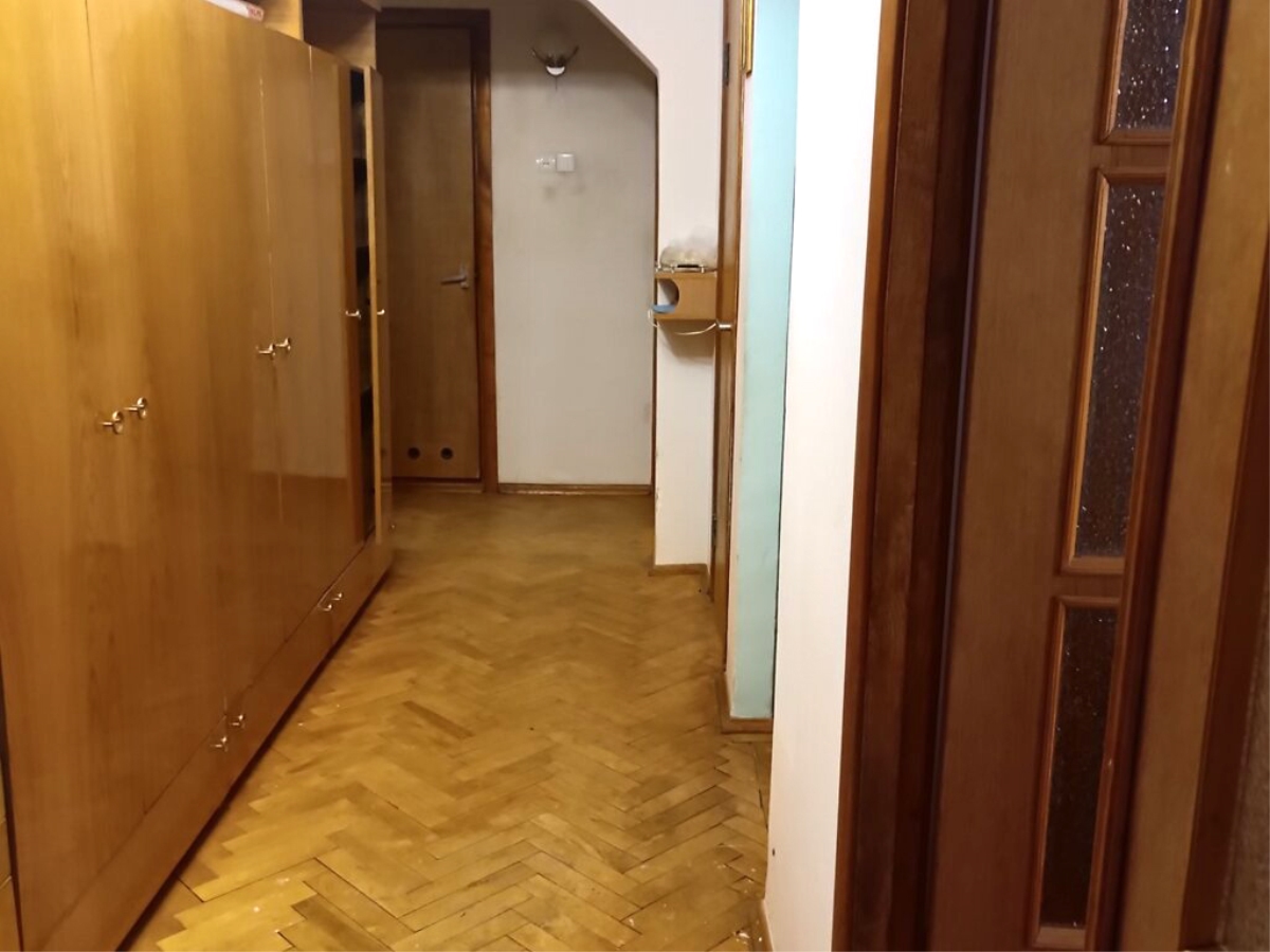 3-кім. квартира, Тернопіль, Дружба, бульв. Просвіти