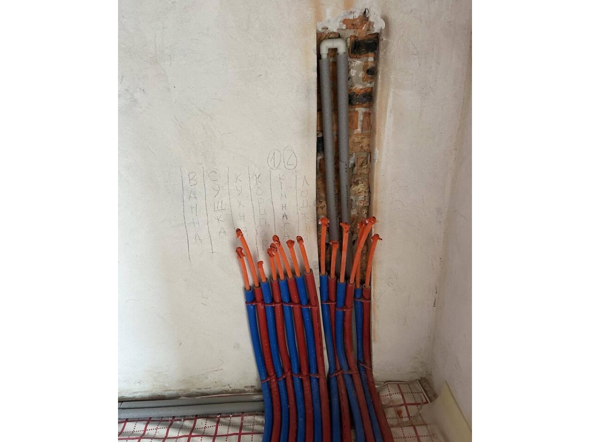 1-кім. квартира, Тернопіль, Бам, вул. Сахарова