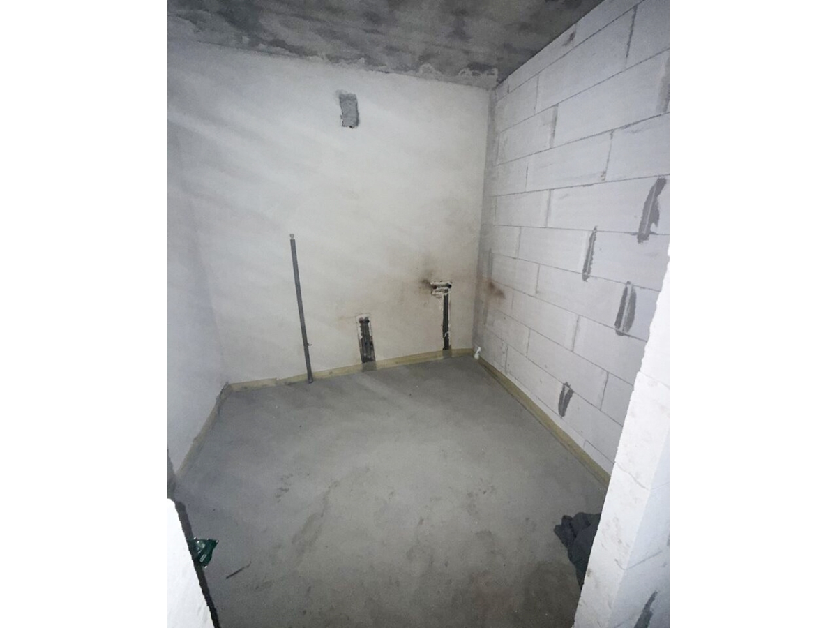 1-кім. квартира, Тернопіль, Бам, вул. Сахарова