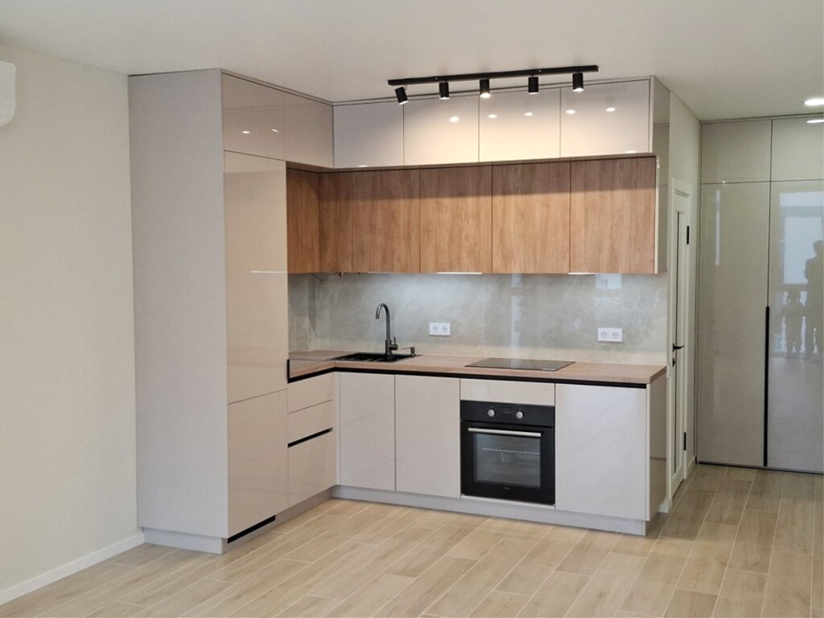 1-кім. квартира, Тернопіль, Дружба, вул. Львівська