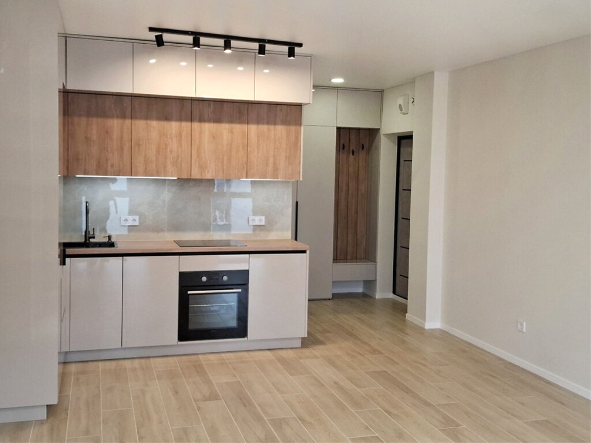 1-кім. квартира, Тернопіль, Дружба, вул. Львівська