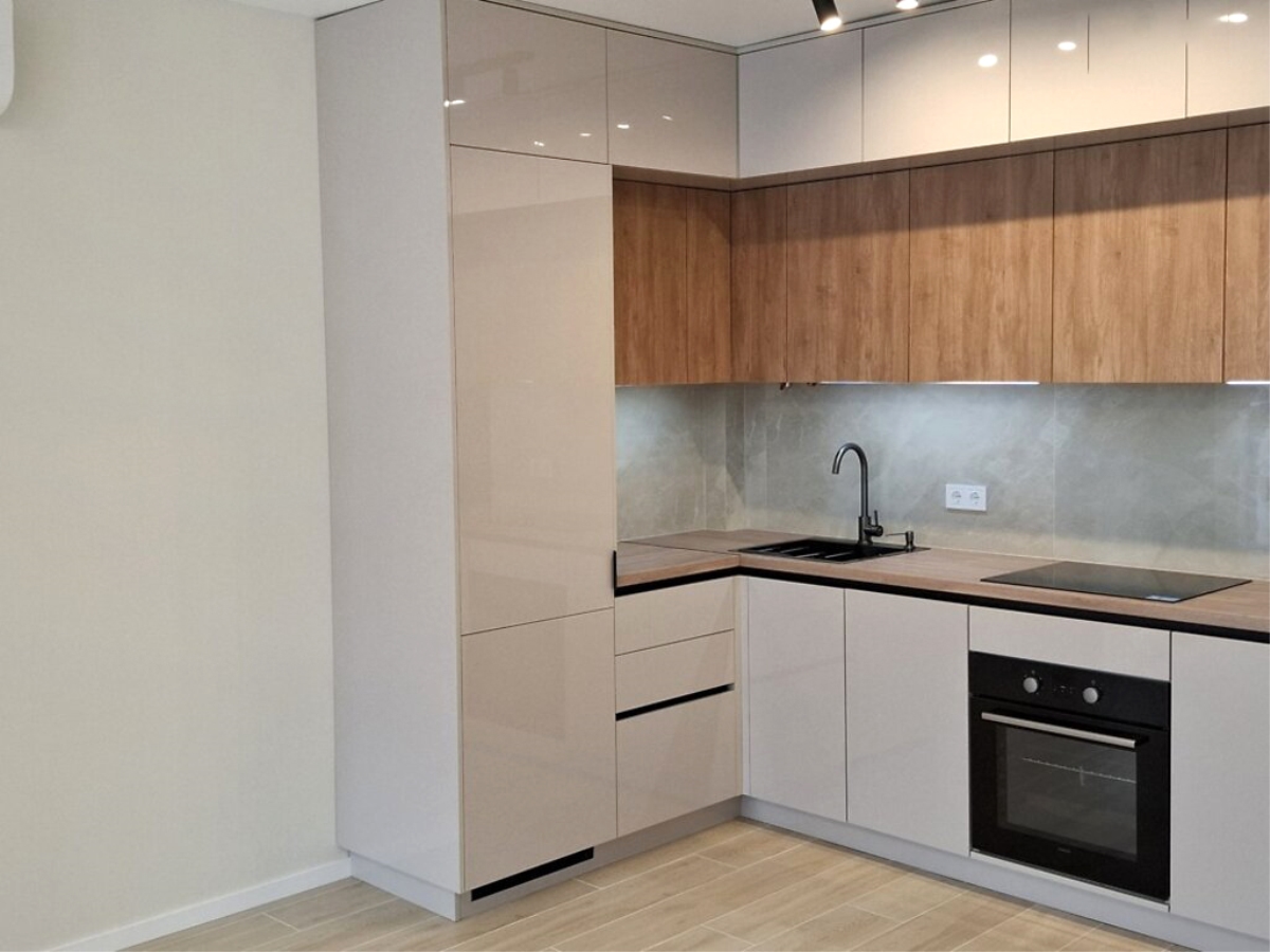 1-кім. квартира, Тернопіль, Дружба, вул. Львівська