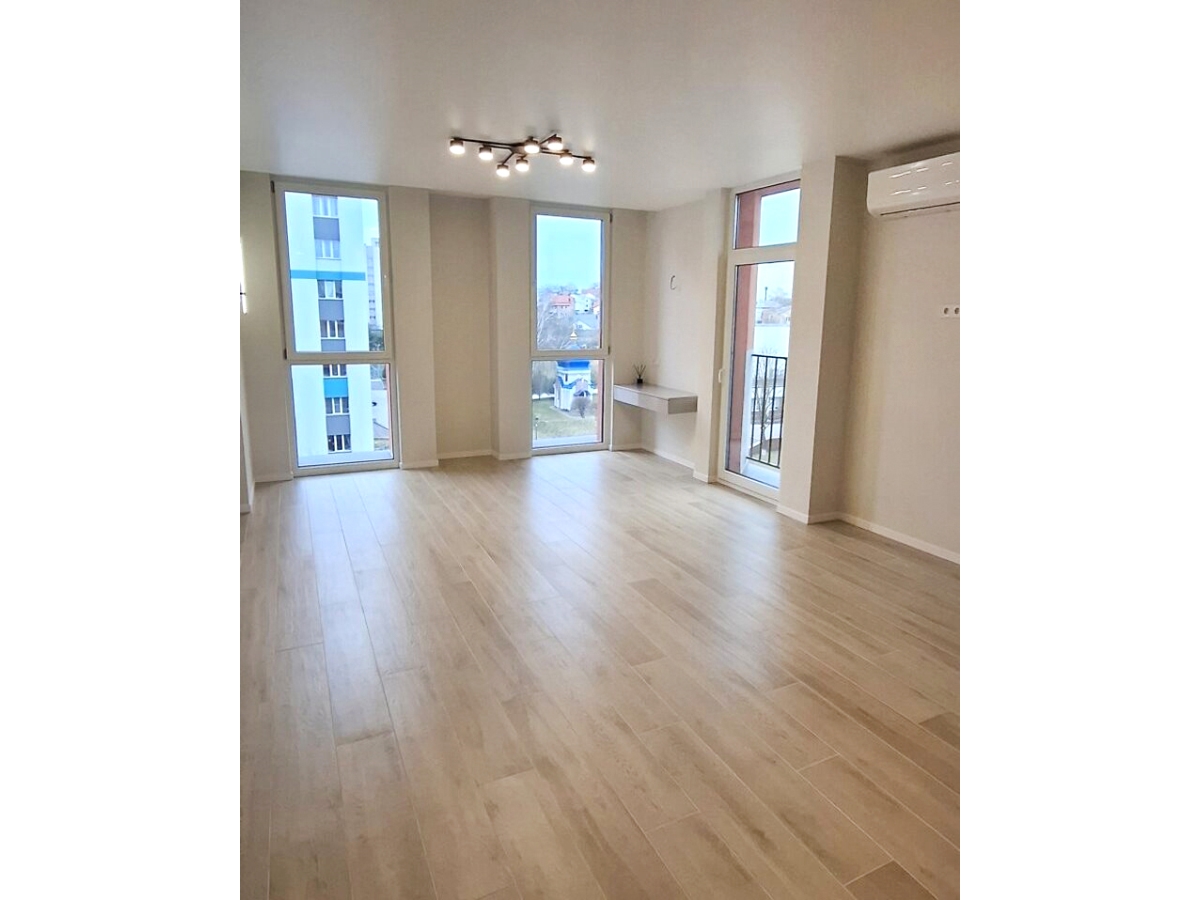 1-кім. квартира, Тернопіль, Дружба, вул. Львівська