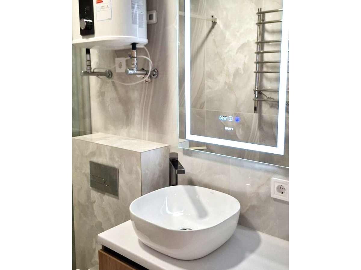 1-кім. квартира, Тернопіль, Дружба, вул. Львівська