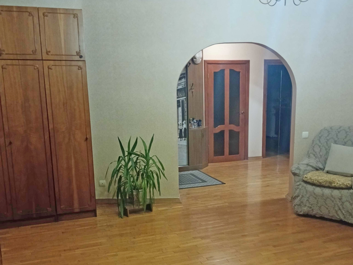 3-кім. квартира, Тернопіль, Новий світ, вул. Котляревського