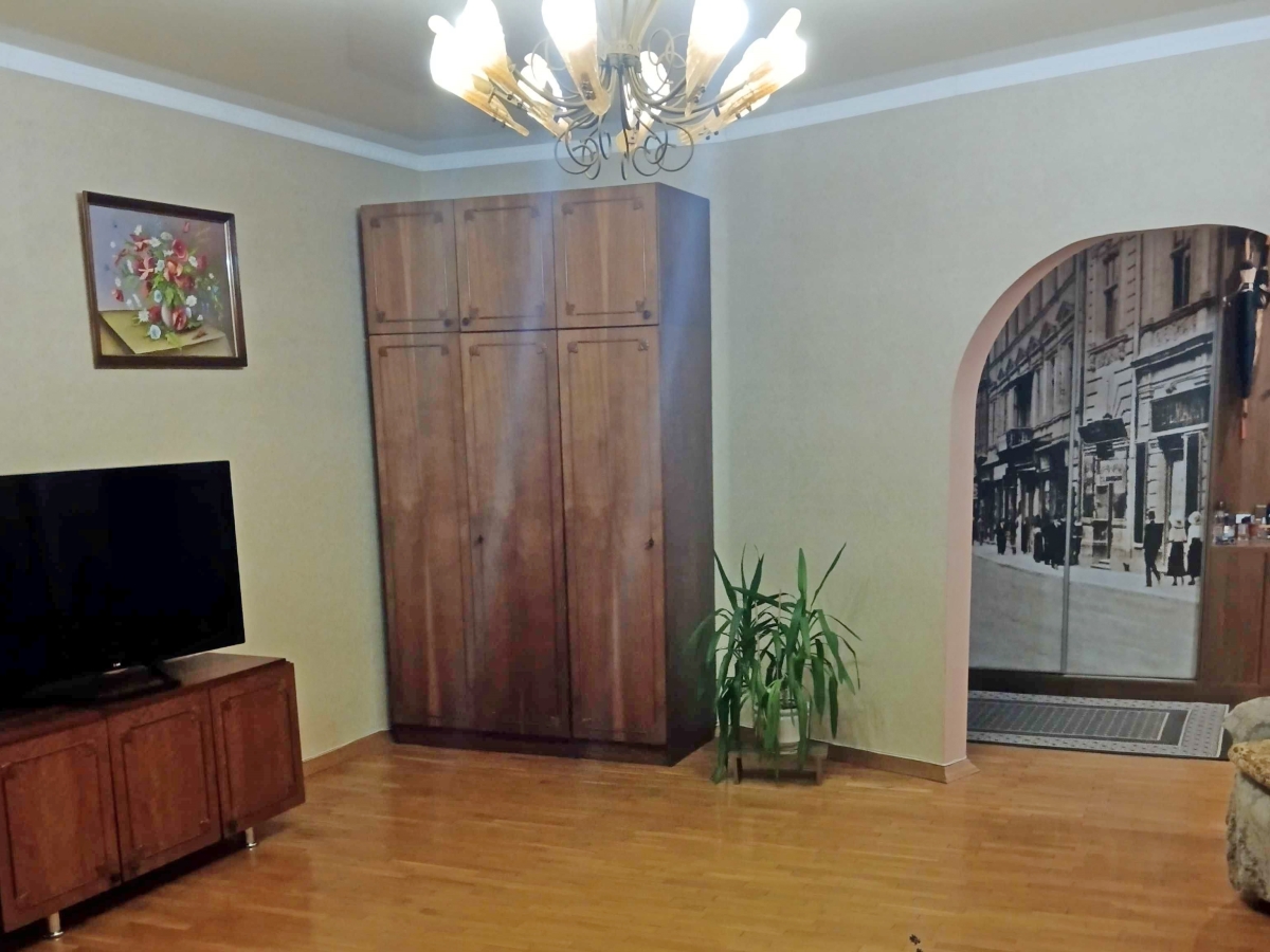 3-кім. квартира, Тернопіль, Новий світ, вул. Котляревського