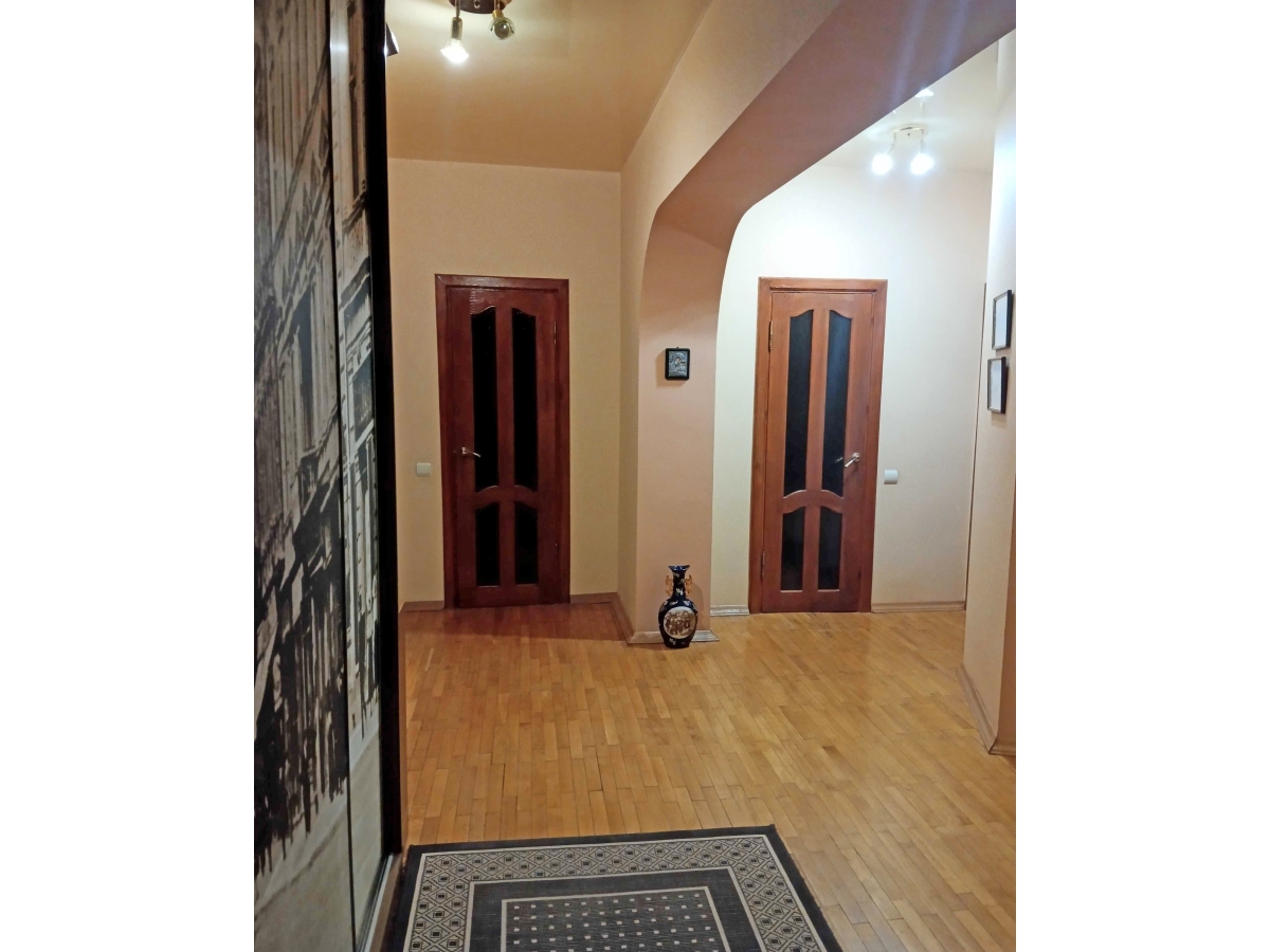 3-кім. квартира, Тернопіль, Новий світ, вул. Котляревського