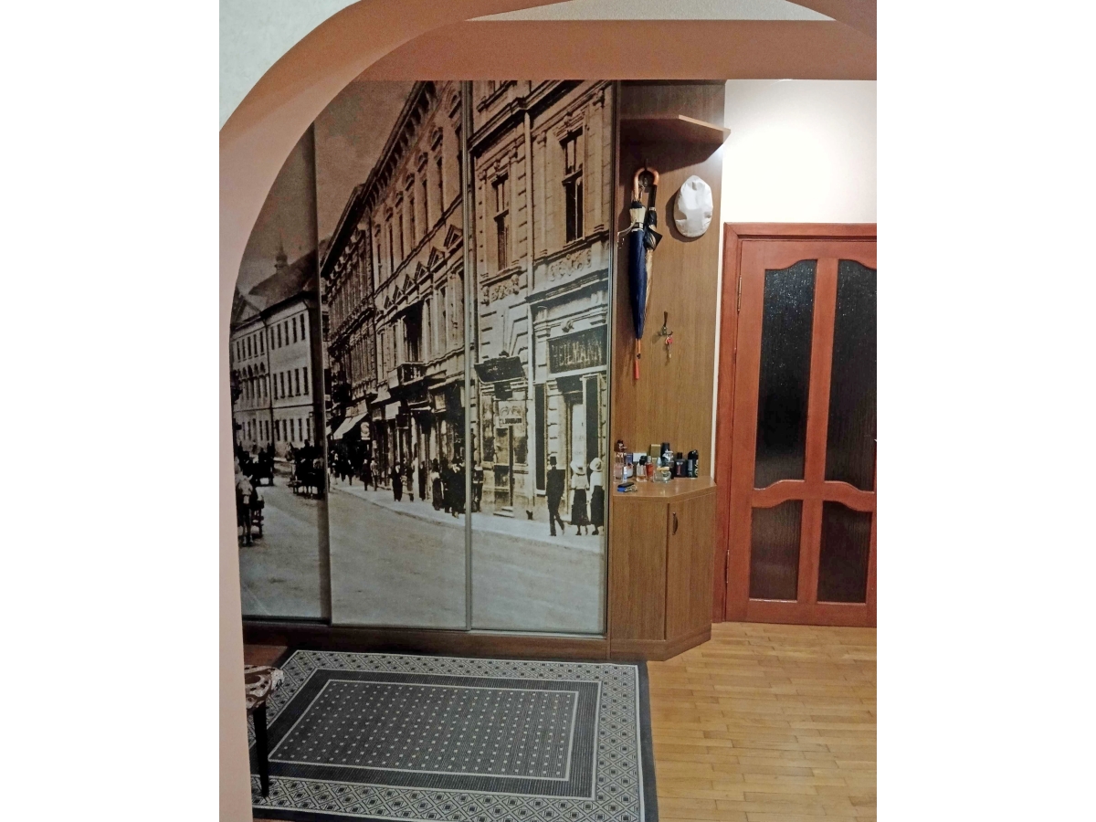 3-кім. квартира, Тернопіль, Новий світ, вул. Котляревського