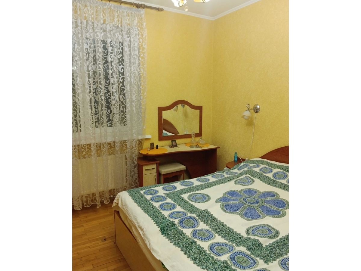 3-кім. квартира, Тернопіль, Новий світ, вул. Котляревського