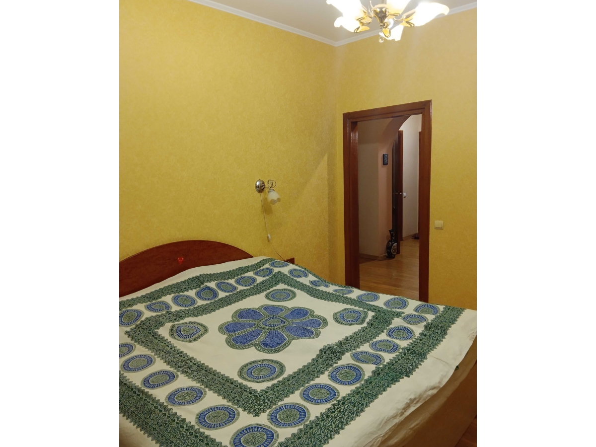 3-кім. квартира, Тернопіль, Новий світ, вул. Котляревського