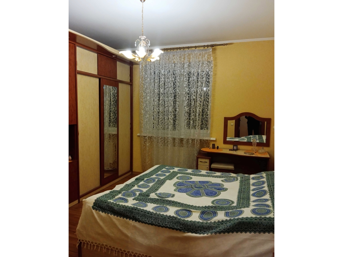 3-кім. квартира, Тернопіль, Новий світ, вул. Котляревського