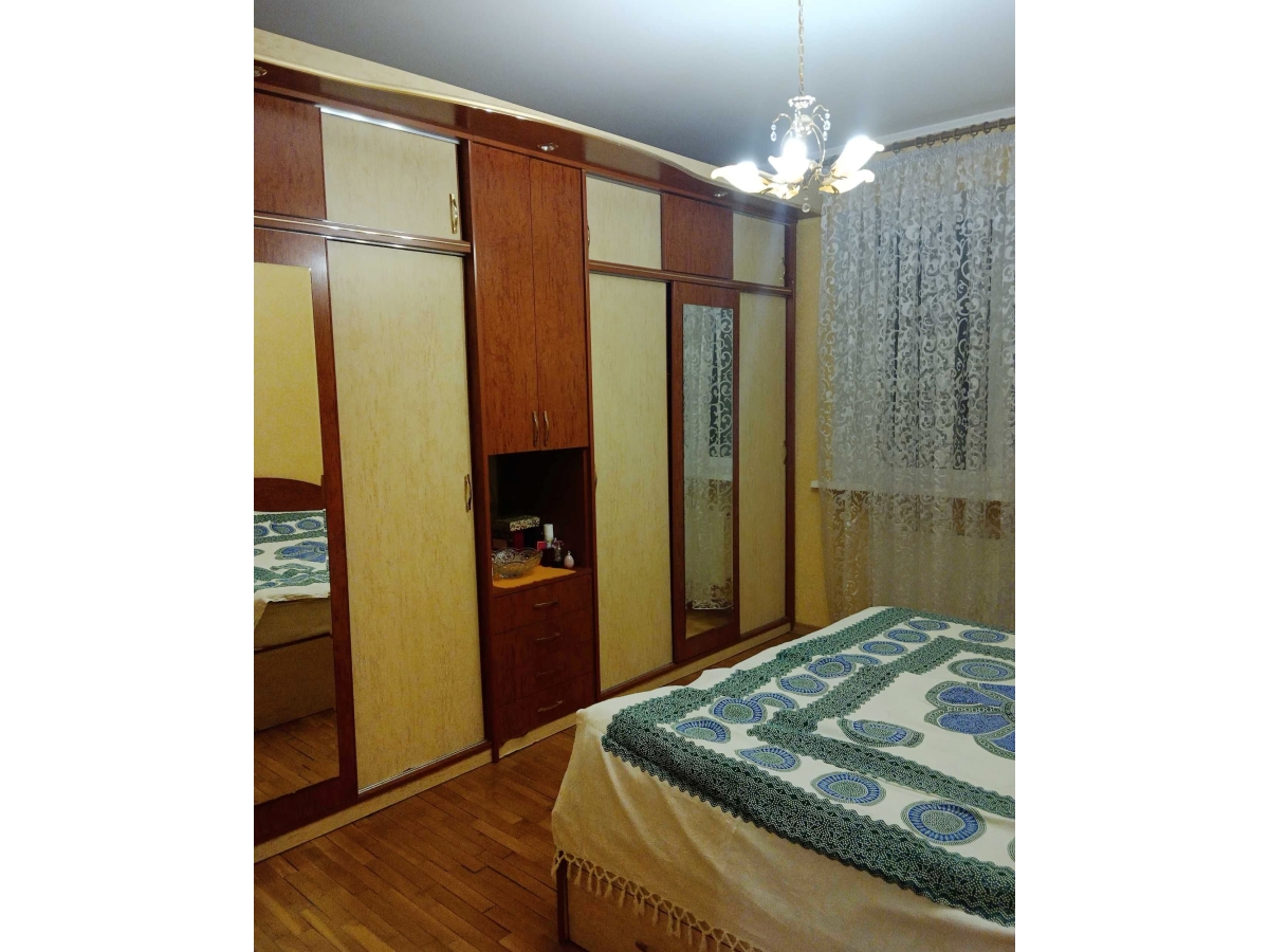 3-кім. квартира, Тернопіль, Новий світ, вул. Котляревського