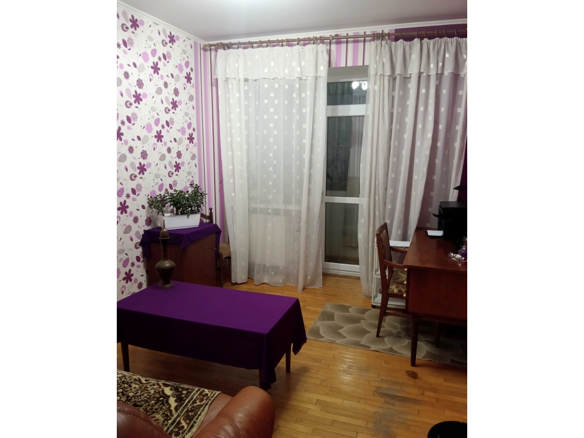 3-кім. квартира, Тернопіль, Новий світ, вул. Котляревського