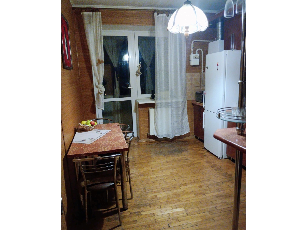 3-кім. квартира, Тернопіль, Новий світ, вул. Котляревського