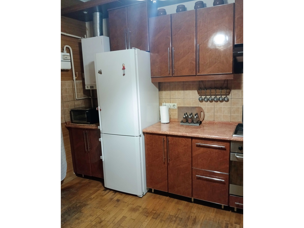 3-кім. квартира, Тернопіль, Новий світ, вул. Котляревського