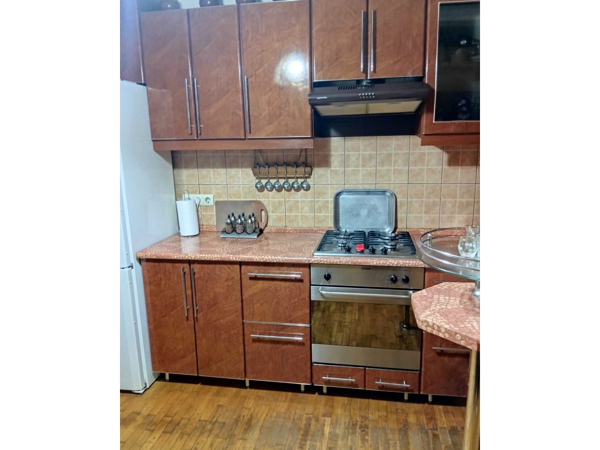 3-кім. квартира, Тернопіль, Новий світ, вул. Котляревського