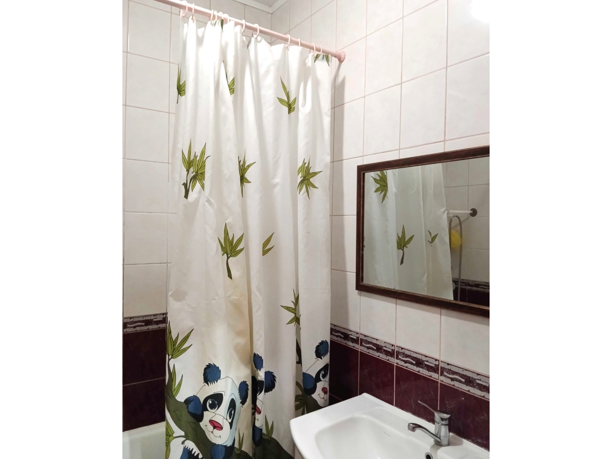 3-кім. квартира, Тернопіль, Новий світ, вул. Котляревського