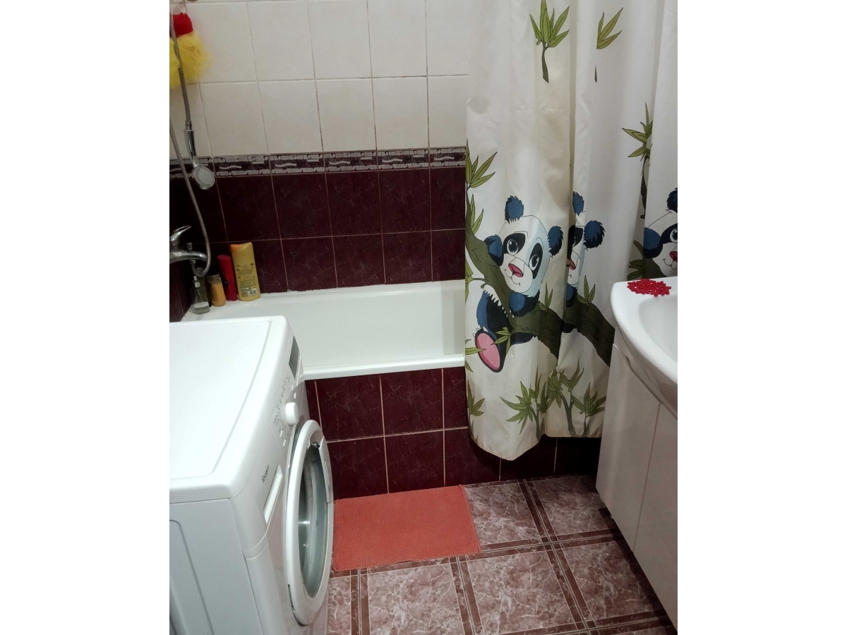 3-кім. квартира, Тернопіль, Новий світ, вул. Котляревського