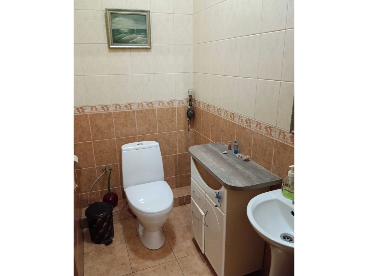 3-кім. квартира, Тернопіль, Новий світ, вул. Котляревського