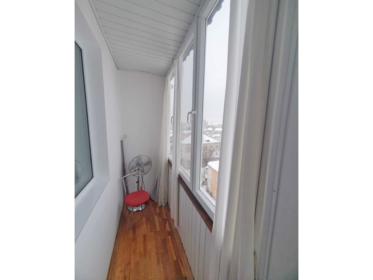 3-кім. квартира, Тернопіль, Новий світ, вул. Котляревського