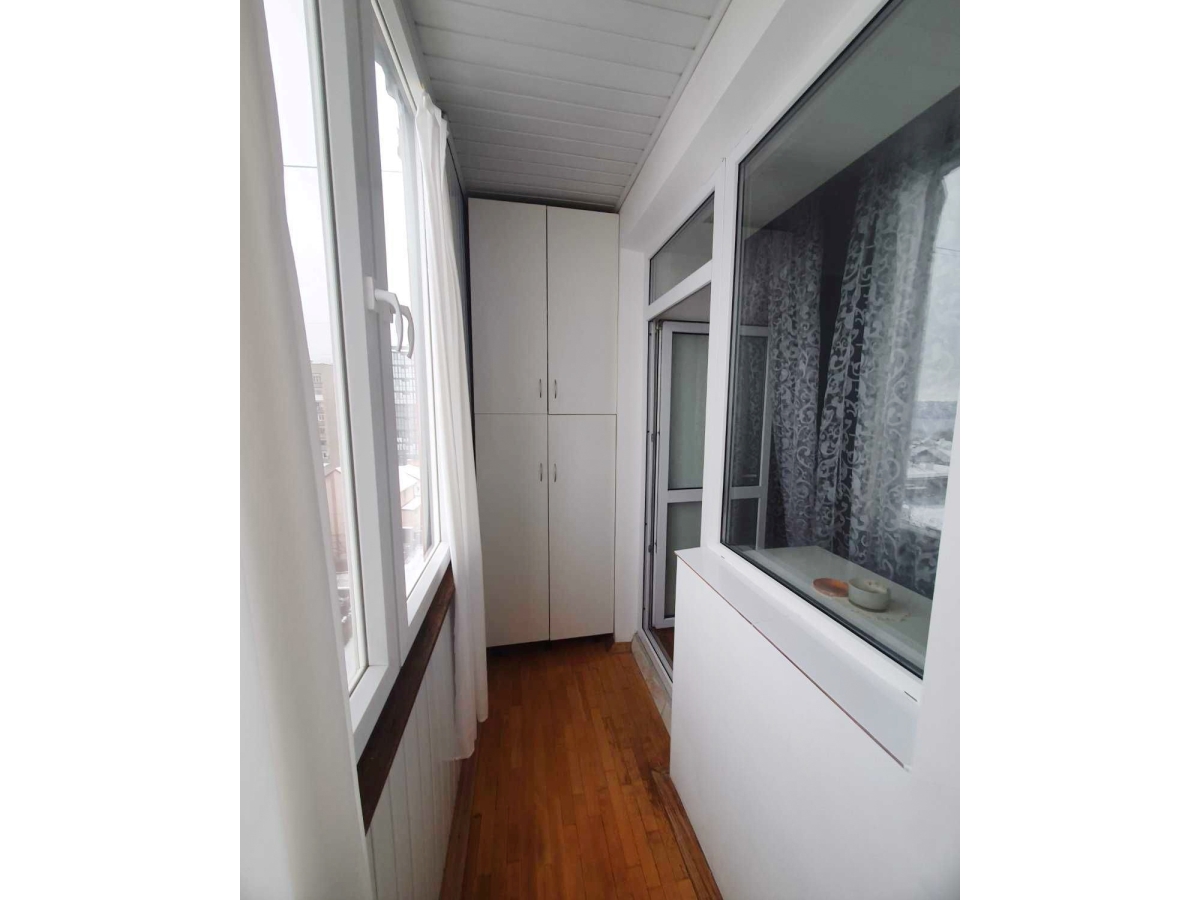 3-кім. квартира, Тернопіль, Новий світ, вул. Котляревського