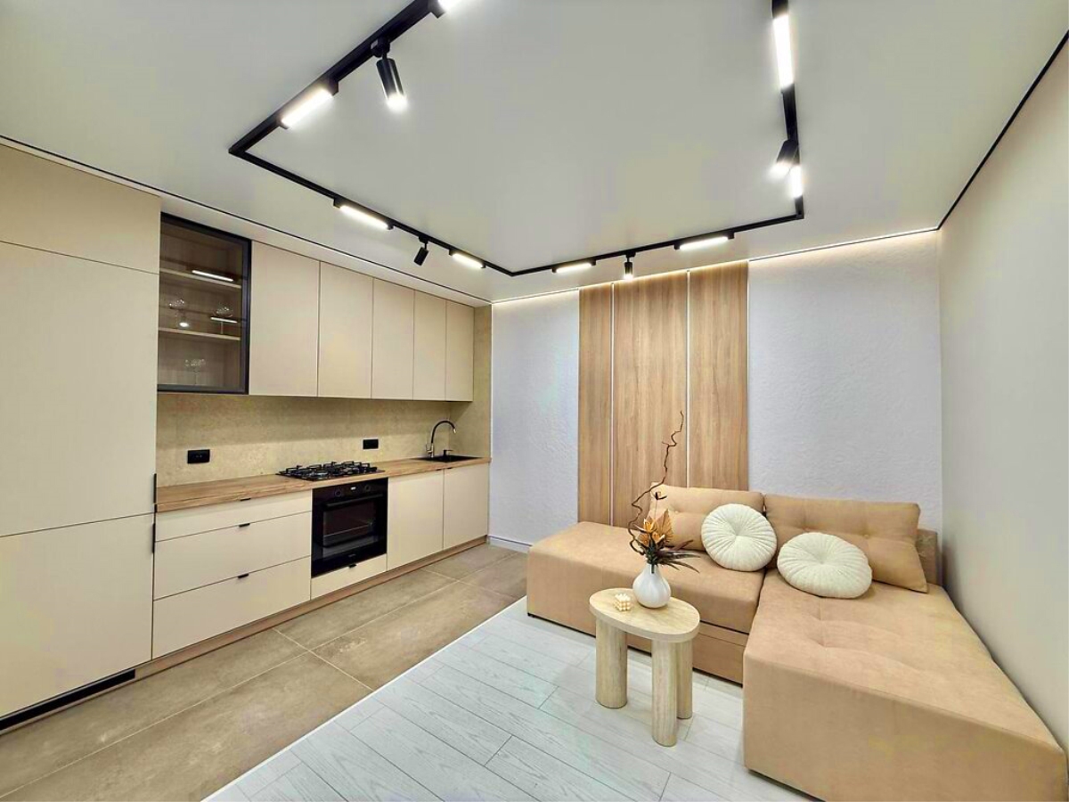 2-кім. квартира, Тернопіль, Північний, вул. Київська