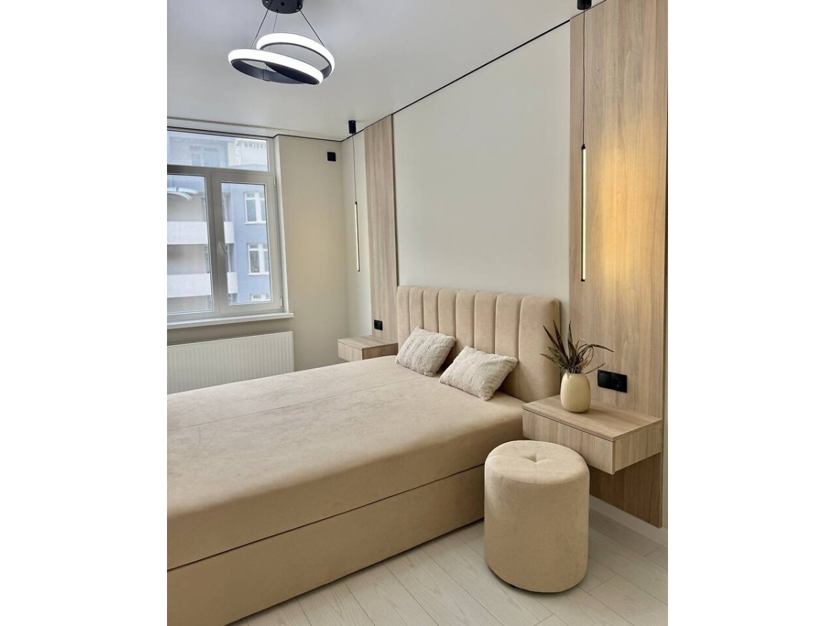 2-кім. квартира, Тернопіль, Північний, вул. Київська