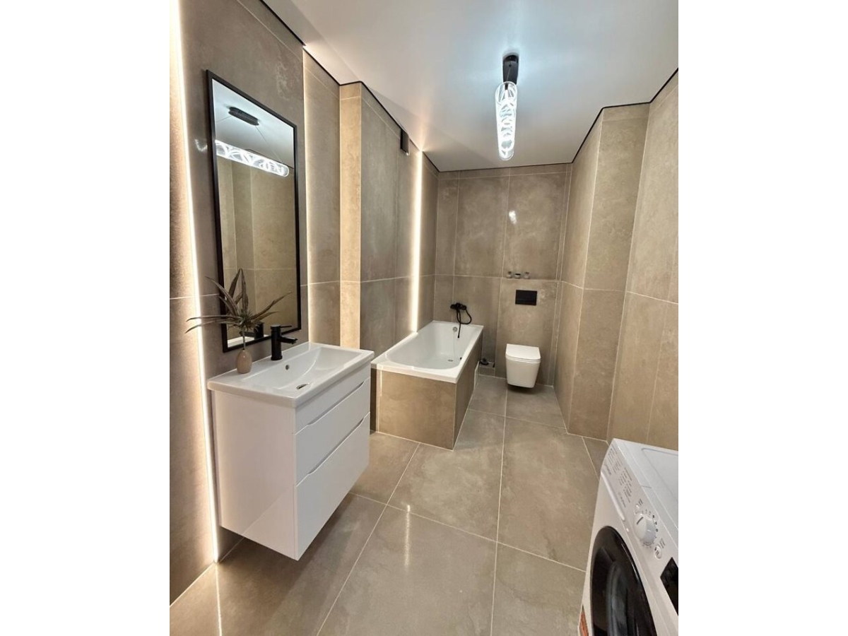 2-кім. квартира, Тернопіль, Північний, вул. Київська