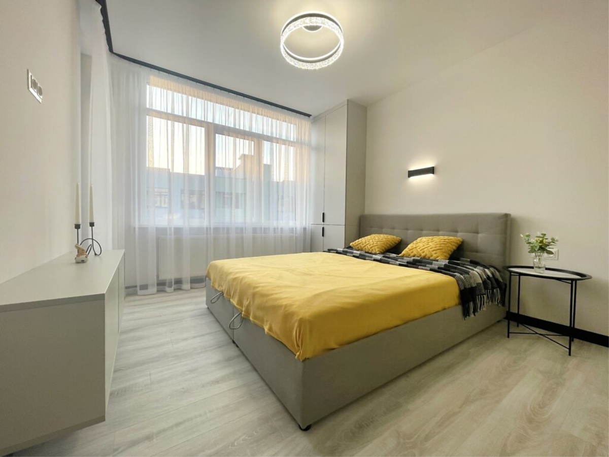 1-кім. квартира, Тернопіль, Північний, вул. Смакули