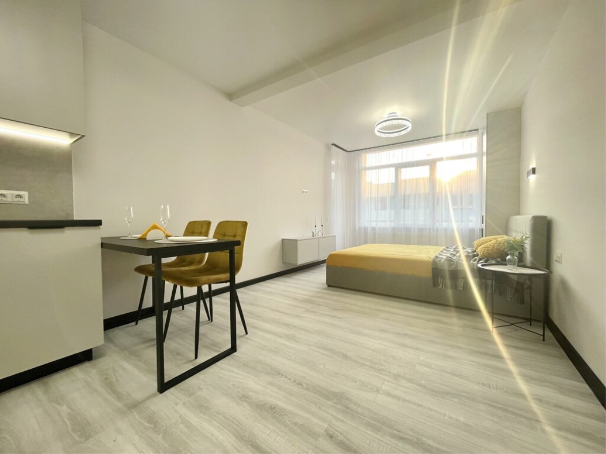 1-кім. квартира, Тернопіль, Північний, вул. Смакули