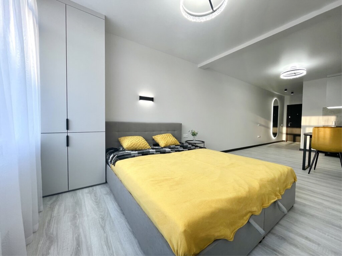 1-кім. квартира, Тернопіль, Північний, вул. Смакули