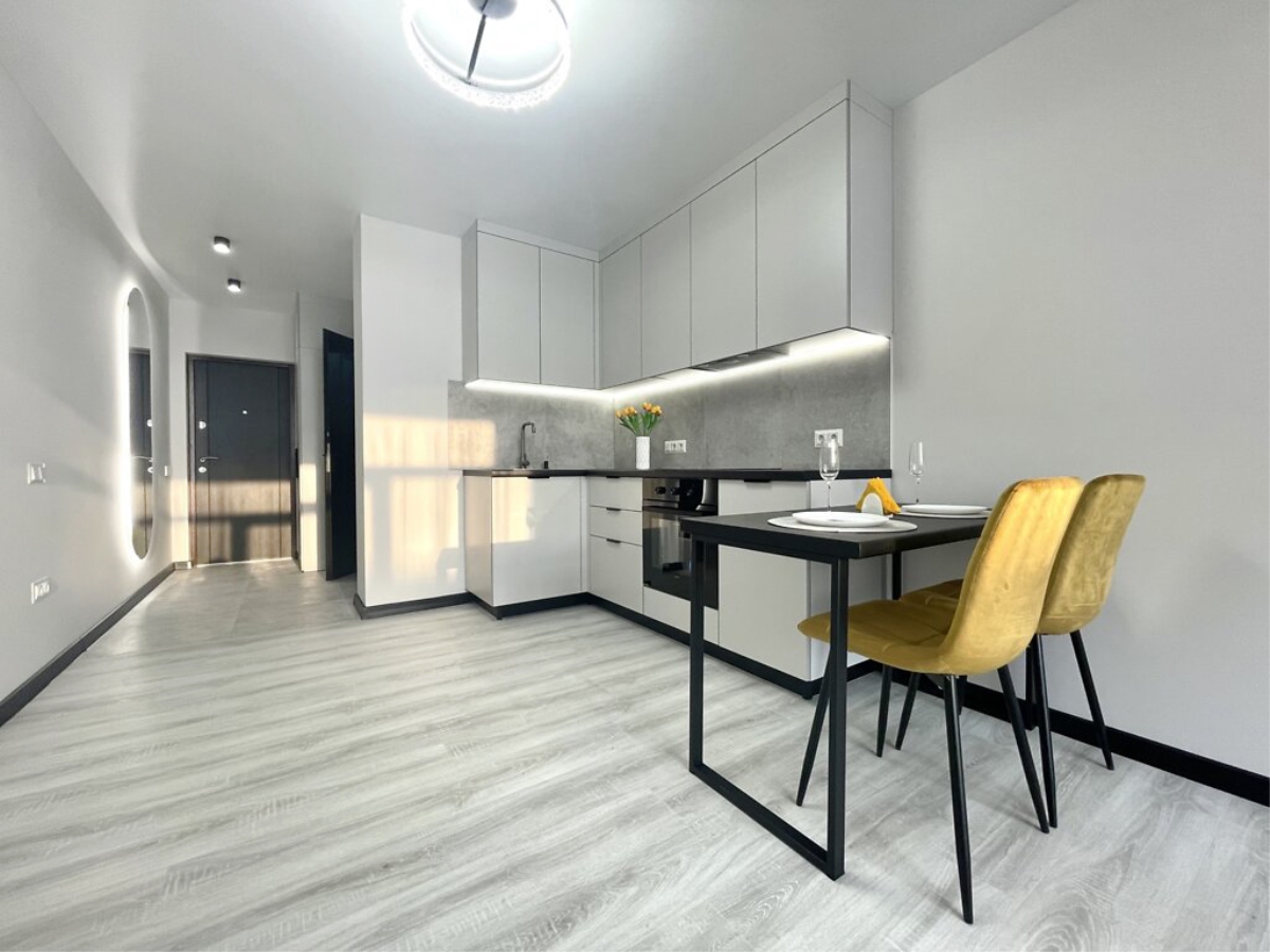 1-кім. квартира, Тернопіль, Північний, вул. Смакули