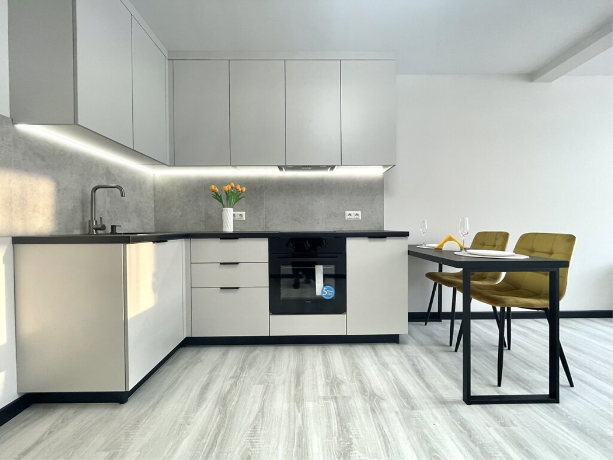 1-кім. квартира, Тернопіль, Північний, вул. Смакули