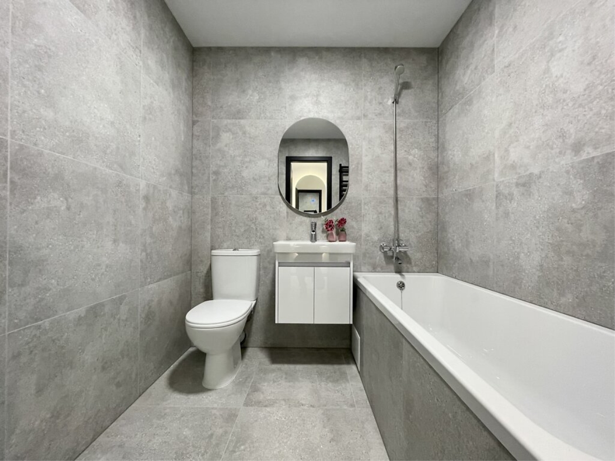 1-кім. квартира, Тернопіль, Північний, вул. Смакули