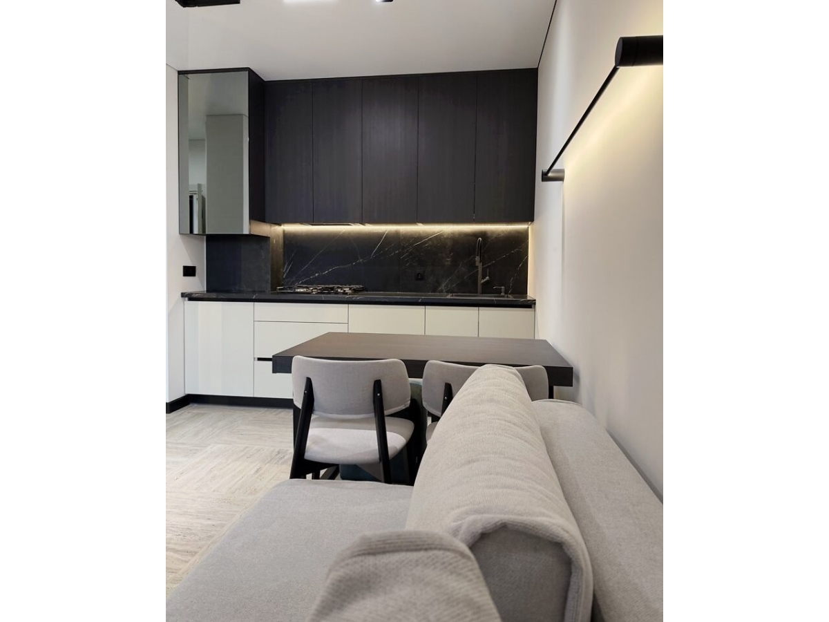 1-кім. квартира, Тернопіль, Варшавський, Підволочиське шосе