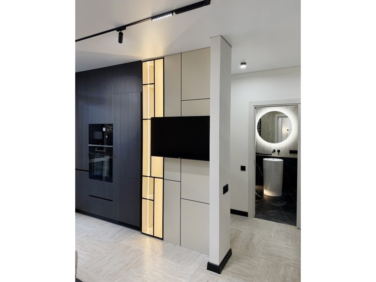 1-кім. квартира, Тернопіль, Варшавський, Підволочиське шосе