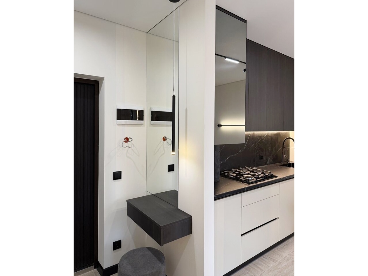 1-кім. квартира, Тернопіль, Варшавський, Підволочиське шосе