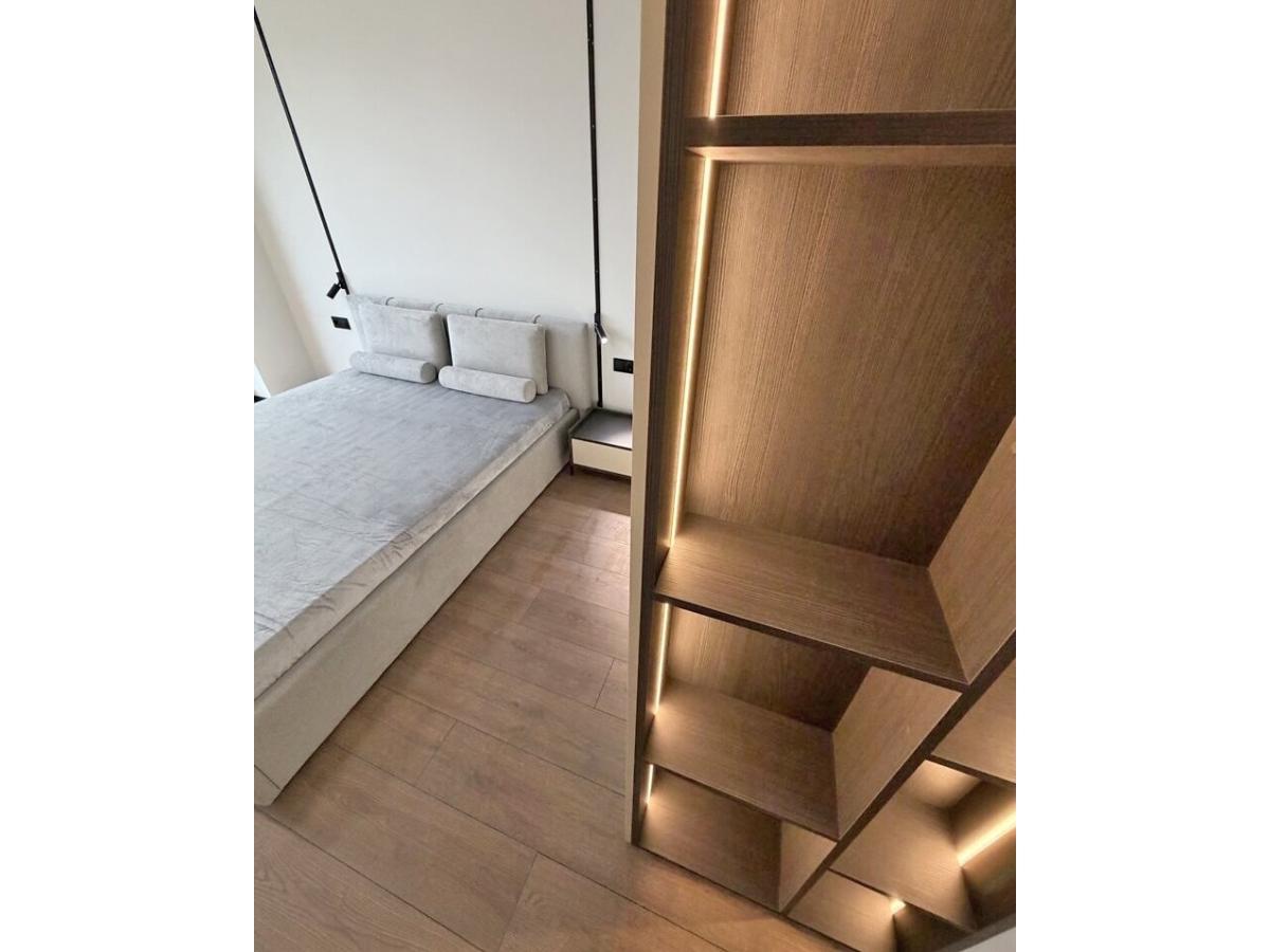 1-кім. квартира, Тернопіль, Варшавський, Підволочиське шосе