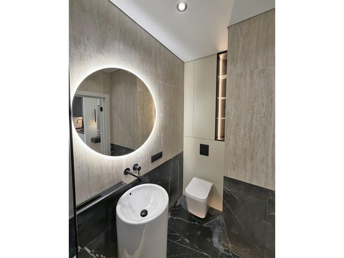 1-кім. квартира, Тернопіль, Варшавський, Підволочиське шосе