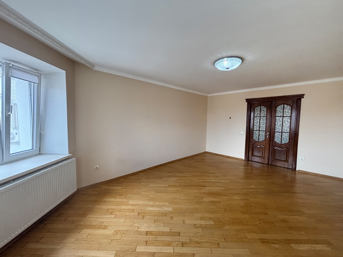 3-кім. квартира, Тернопіль, Універсам, вул. Злуки