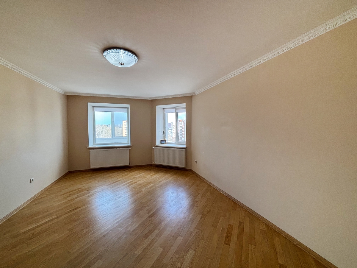 3-кім. квартира, Тернопіль, Універсам, вул. Злуки