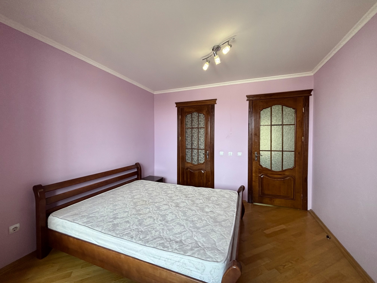 3-кім. квартира, Тернопіль, Універсам, вул. Злуки