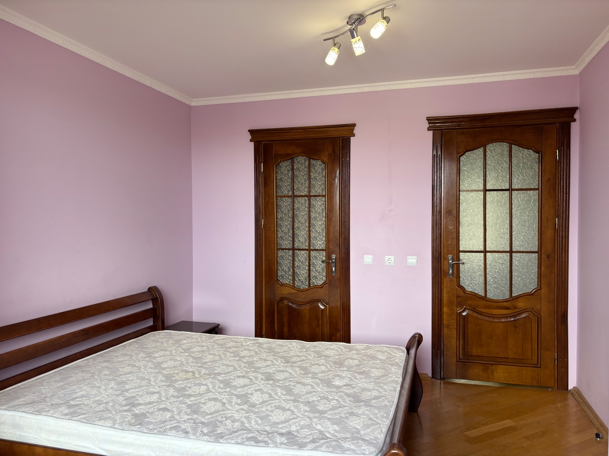 3-кім. квартира, Тернопіль, Універсам, вул. Злуки