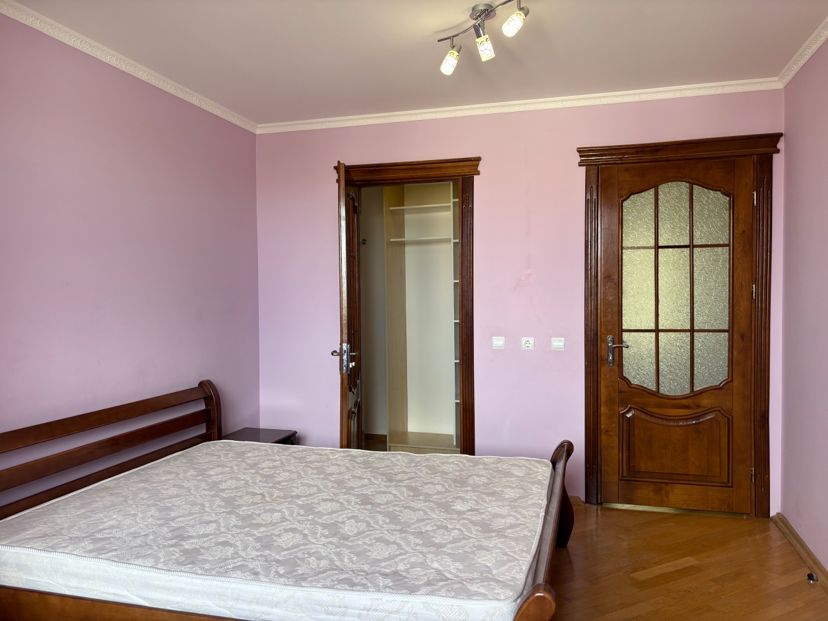 3-кім. квартира, Тернопіль, Універсам, вул. Злуки