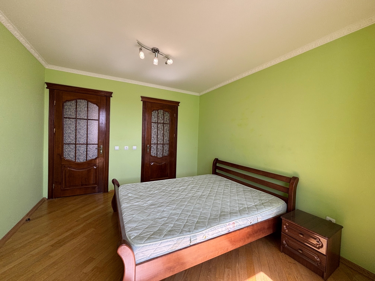 3-кім. квартира, Тернопіль, Універсам, вул. Злуки