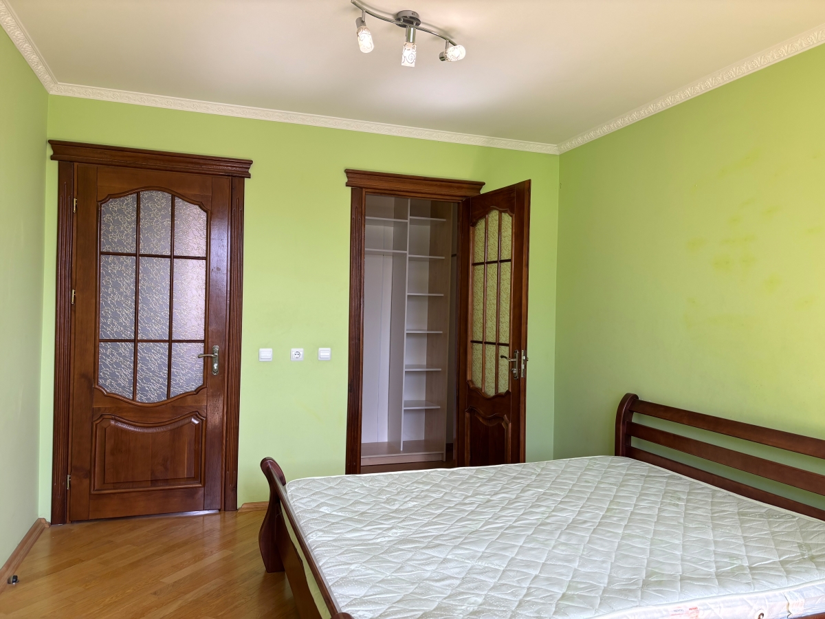 3-кім. квартира, Тернопіль, Універсам, вул. Злуки